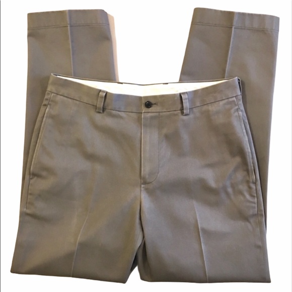 Brooks Brothers  Stretch Advantage Clark  … - Picture 2 of 8